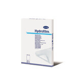 Medicazione Hydrofilm trasparente, 20 x 30 cm (685765), 10 pezzi, Hartmann