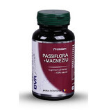 Passiflore+Magnésium, 60 gélules, DVR Pharm