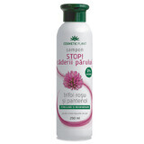 Shampooing Stop ! chute de cheveux au trèfle rouge et au panthénol, 250 ml, Cosmetic Plant