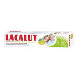Zahnpasta - Lacalut Kids, 4-8 Jahre, 50 ml, Theiss Naturwaren