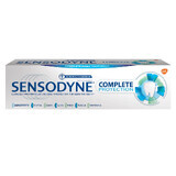 Sensodyne Dentifrice protection complète, 75 ml, Gsk