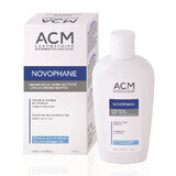 Shampooing ultra nourrissant pour cheveux secs Novophane, 200 ml, Acm