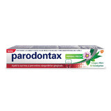 Dentifrice Herbal Fresh Parodontax, 75 ml, Gsk