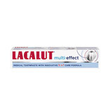 Dentifrice Lacalut Multi-effect, 75 ml, Theiss Naturwaren