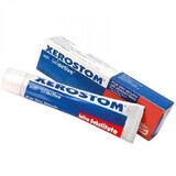 Le dentifrice combat efficacement la xérostomie Xerostom, 25 ml, Biocosmetics