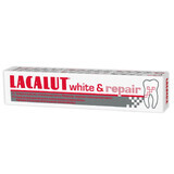 Dentifrice médicinal Lacalut White Repair, 75 ml
