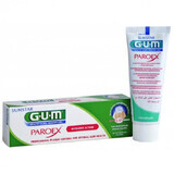 GUM Paroex Gel Dentifricio 0.12 CHX 75 ml
