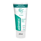 Pastă de dinți Sensitive Professional, 20 ml, Elmex