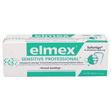Dentifrice Sensitive Professional, 75 ml, Elmex