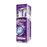 White Glo 2 in 1 Toothpaste, 100 ml, Barros Laboratories