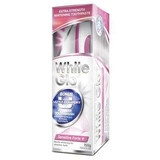 Dentifricio White Glo Sensitive Forte+, 100 ml, Barros Laboratories