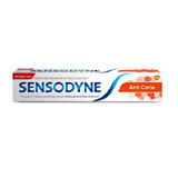Dentifricio Anticarie Sensodyne, 75 ml, GSK