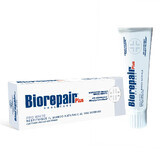 Biorepair Plus Oral Care Pro White Dentifricio 75 ml