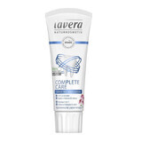 Dentifrice à l'échinacée et au calcium sans fluor, 75 ml, Lavera