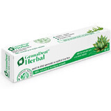 Dentifrice GennaDent Herbal, 80 ml, Vivanatura