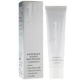 Dentifrice blanchissant Professional White Advanced Silver, 100 ml, Beverly Hills