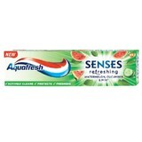 Dentifrice Senses Watermelon Aquafresh, 75 ml, Gsk