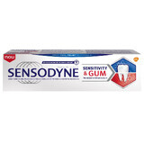 Zahnpasta Sensitivity Zahnfleisch Sensodyne, 75 ml, Gsk