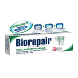 Dentifrice Total Protective Repair Biorepair Plus, 75 ml, Croswell