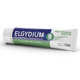 Gel-pâte pour dents sensibles, 75 ml, Elgydium