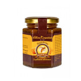 Miel d'abeille des Carpates, 200 g, Apicola Pastoral Georgescu
