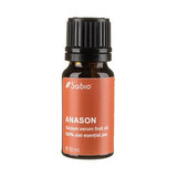 ANASON, aceite esencial (illicium verum), 10 ml, Sabio