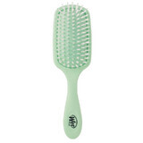 Go Green Treatment and Shine Brush-Te, Wet Brush Brosse à cheveux infusée d'huile d'arbre à thé