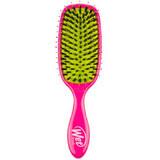 Brosse à cheveux pour brillance rose, Wet Brush
