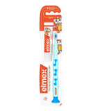 Brosse à dents pour enfants 0-3 ans, 1 pièce, Elmex