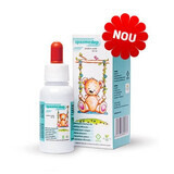 Spasmodep gouttes orales, 30 ml, Dr. Phyto
