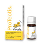 Gouttes probiotiques pour enfants Protectis, 5 ml, BioGaia