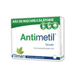Antimetil, 30 compresse, Tilman