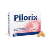 Pilorix, 30 gélules, Fiterman