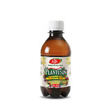 Sirop Plantusin Forte, R25, 250 ml, Fares