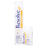 Resolve Skin SPF50+ Narbenpflaster, 25 x 4 cm, 1 Stück, Pietrasanta Pharma