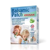 Balsamic Patch Otosan 7 Pezzi