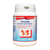 Vitalong Antiossidante (B054), 40 capsule, Favisan