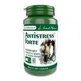 Antistress Forte, 60 Kapseln, Pro Natura