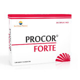 Procor Forte, 30 gélules, Sun Wave Pharma