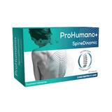 ProHumano + SpineDinamic, 30 gélules, Pharmalinea