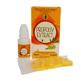 Propoliv-extract, 20 g, 30 capsules, Icd Apiculture