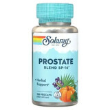 Prostate Blend Solaray, 100 gélules, Secom