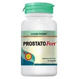 Prostatofort, 30 gélules, Cosmopharm