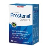 Prostenal Control, 60 comprimés, Walmark