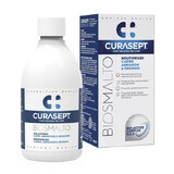 Bain de bouche Biosmalto Cavity Abrasion, 300 ml, Curasept