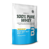 BioTech USA Banana 100% Pure Whey Protein Powder, 454 g