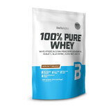 BioTech USA Noisette 100% Pure Whey Protein Powder, 454 g