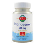 Pycnogenol 50mg Kal, 30 comprimés, Secom