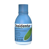 Bain de bouche à la menthe Ossidenta, 250 ml, Biofarm
