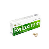 Relaxirem, 30 Tabletten, Remedia